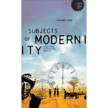 Subjects of Modernity