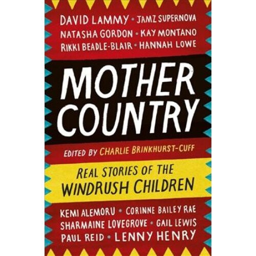 Mother Country