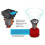 Thermacell Backpacker 20m² Zone of Protection Mosquito Repeller 5