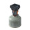 Thermacell Backpacker 20m² Zone of Protection Mosquito Repeller 1