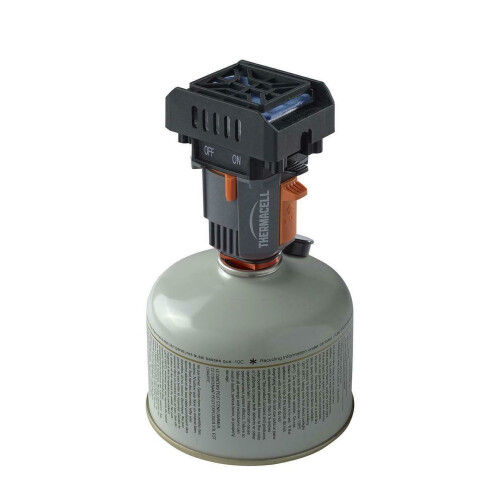 Thermacell Backpacker 20m² Zone of Protection Mosquito Repeller