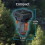 Thermacell Backpacker 20m² Zone of Protection Mosquito Repeller 2