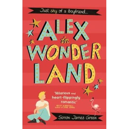 Alex in Wonderland