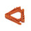 Jetboil Jetboil Fuel Canister Stabiliser - Orange 1