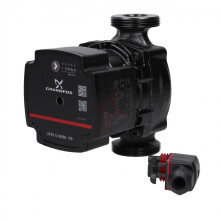 Grundfos UPS3 15-50/65 130 Domestic Heating Circulating Pump 99199622