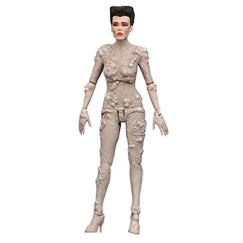 Diamond Select Diamond Select Toys Ghostbusters Gozer Figur