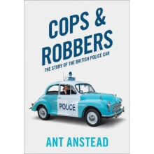 Cops and Robbers