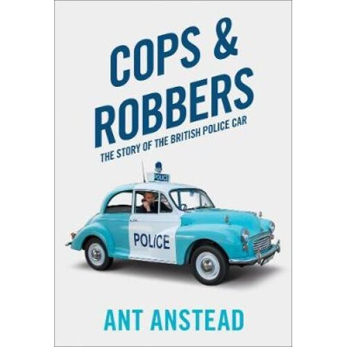 Cops and Robbers