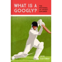 What is a Googly?