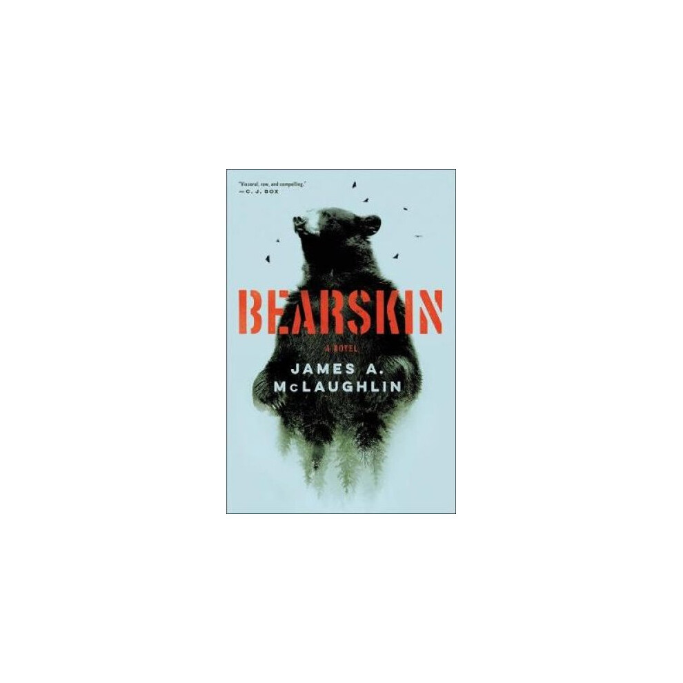 Bearskin