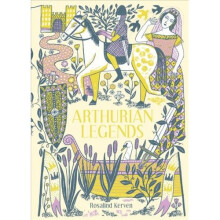 Arthurian Legends - Book