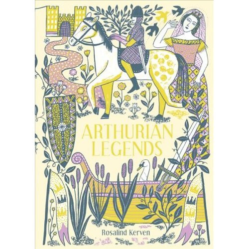 Arthurian Legends - Book