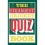 The Strangest Cricket Quiz Book 1