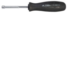 Metric Nutdriver 5Mm X 75 Soft-Grip Handle