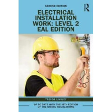 Electrical Installation Work: Level 2