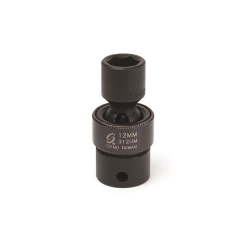 Photos - Other Hand Tools 314Md 0.38 In. Dr 1 4 Mm. Deep Imp Soc3 GO373329