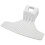 Beko BEKO Genuine Washing Machine Door Handle Lever (White) 2