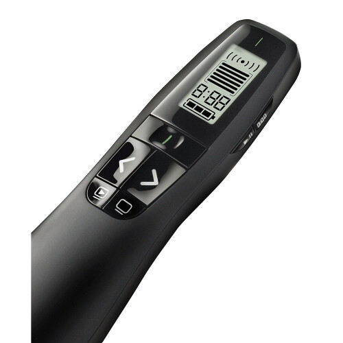 Logitech Logitech R800 Professional Presenter Pointer 1