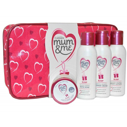 Cussons mum and me sales gift set