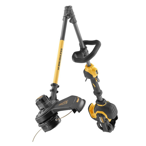 DeWalt DEWALT DCM571 FlexVolt Grass Trimmer - Bare Unit | Cordless Brush Cutter 1