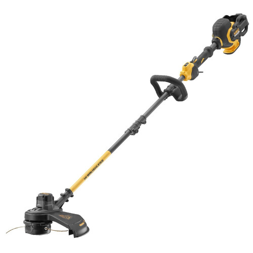 DeWalt DEWALT DCM571 FlexVolt Grass Trimmer - Bare Unit | Cordless Brush Cutter