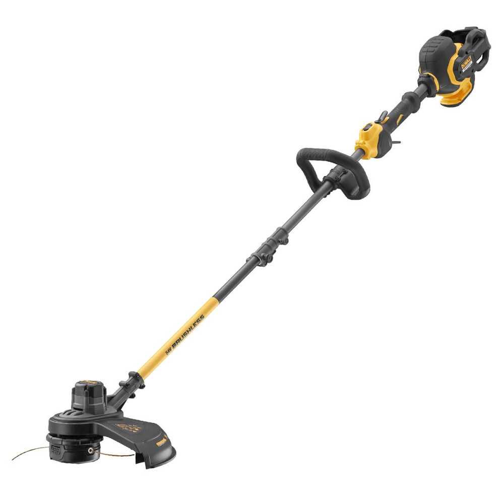 DEWALT DCM571 FlexVolt Grass Trimmer - Bare Unit | Cordless Brush Cutter