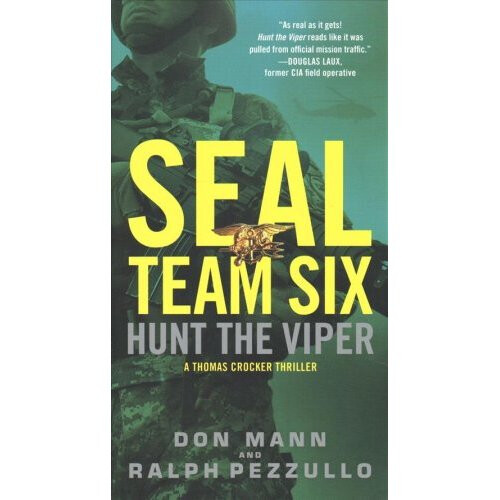 SEAL Team Six: Hunt the Viper