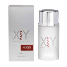 Hugo XY Summer by Hugo Boss Man Eau de Toilette Spray 100ml