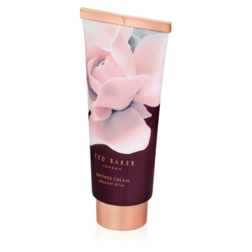 Ted Baker Ted Baker London Opulent Petal Shower Cream 1