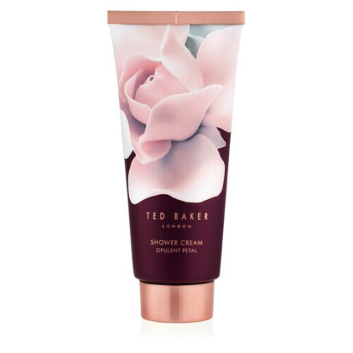 Ted Baker Ted Baker London Opulent Petal Shower Cream
