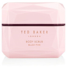 Ted Baker Blush Pink Body Scrub