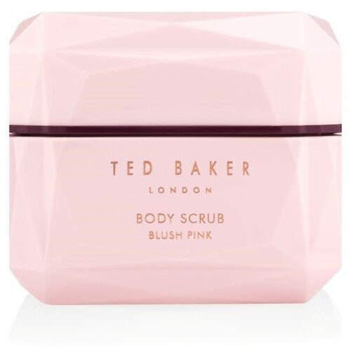 Ted Baker Ted Baker Blush Pink Body Scrub