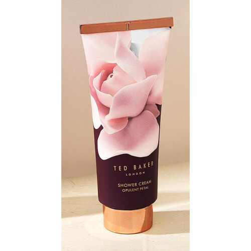 Ted Baker Ted Baker London Opulent Petal Shower Cream 2