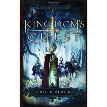 Kingdom #05: Kingdom's Quest (The Kingdom Series)