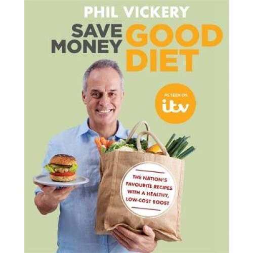 Save Money Good Diet