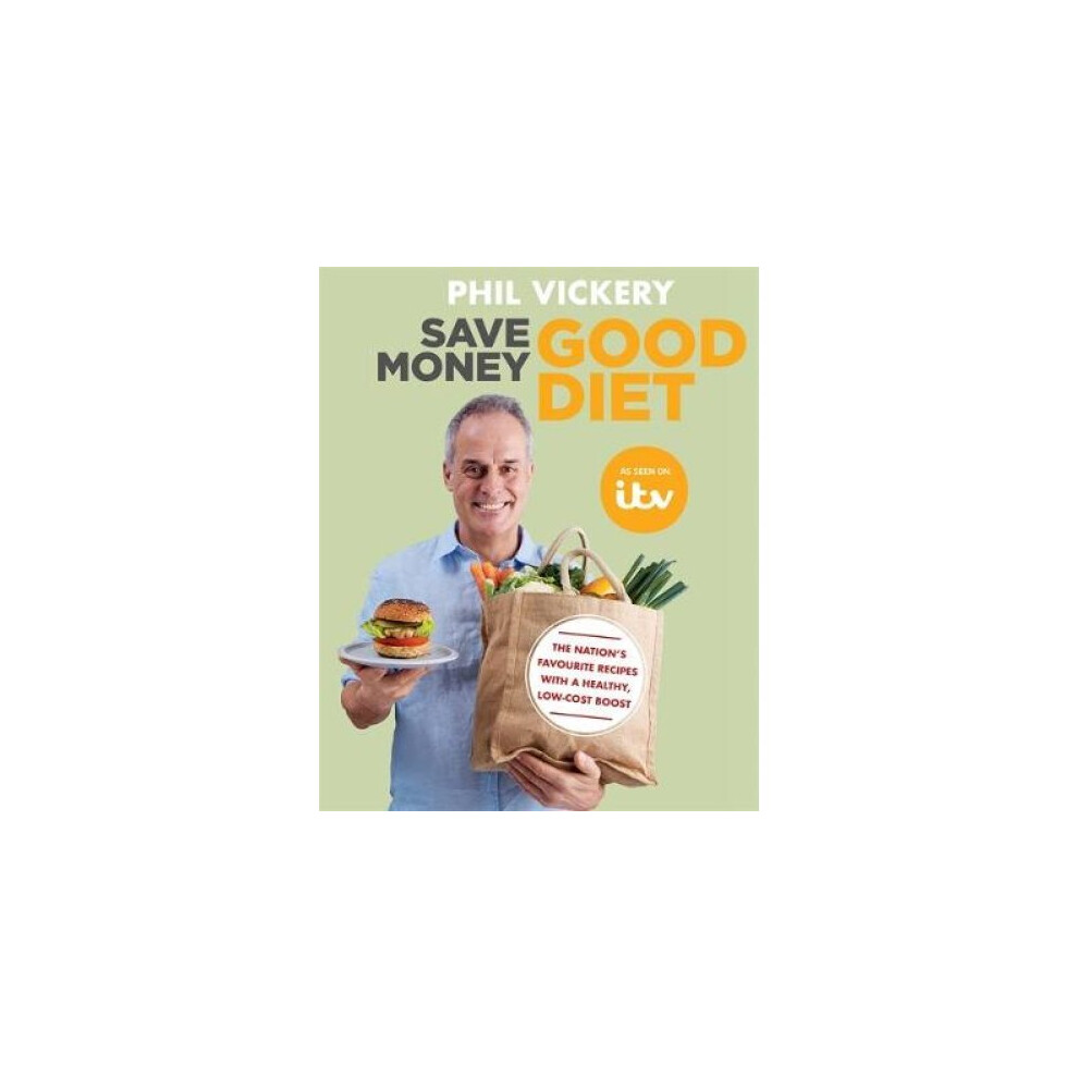 Save Money Good Diet