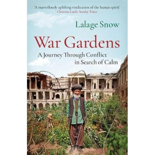 War Gardens