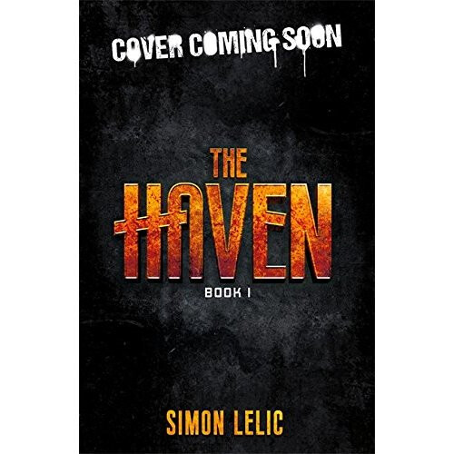 The Haven: Book 1
