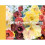 Learn Flower Painting Quickly - Book 1