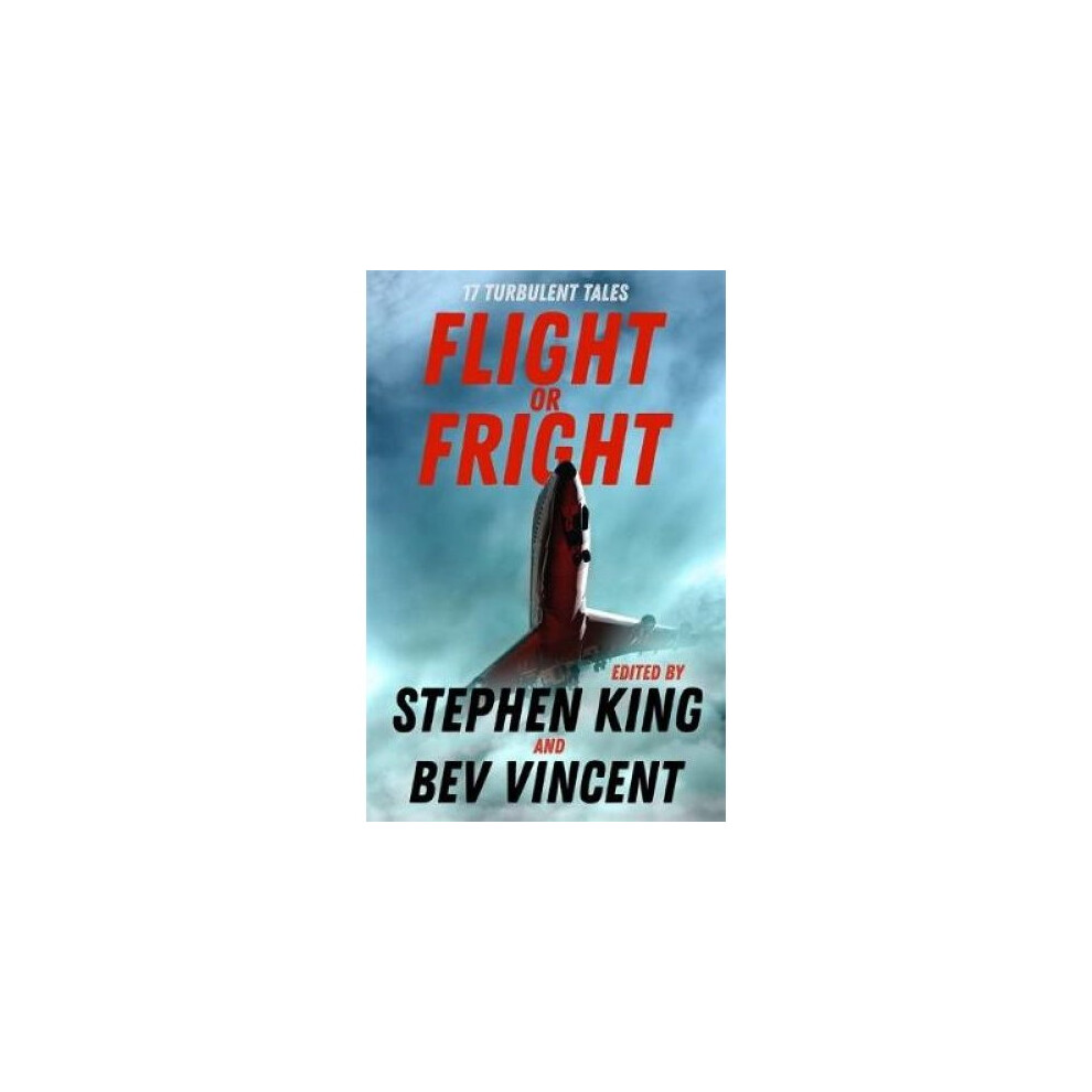 Flight or Fright