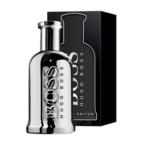 Hugo Boss Hugo Boss Bottled United 50ml Eau De Toilette