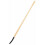 Bent Hay & Alfalfa Fork Handle 1