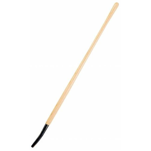 Bent Hay & Alfalfa Fork Handle