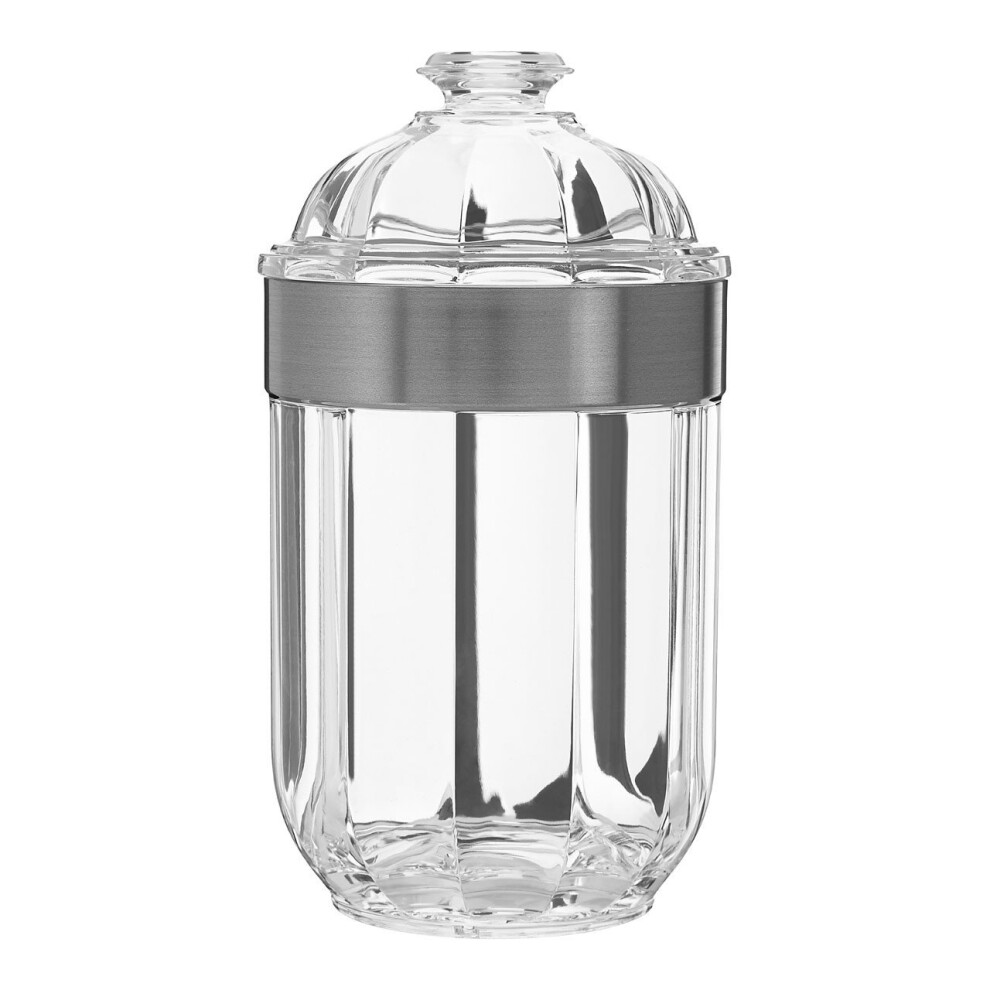 Maison by Premier Medium Acrylic Canister