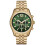 Michael Kors Michael Kors Lexington Χρονογράφος από ανοξείδωτο ατσάλι MK8446 1