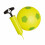 Reflex Soccer Swingball 4