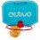 Mini Basketball With Pvc Ball 2