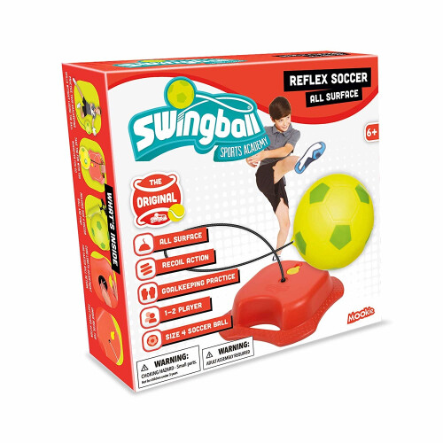Reflex Soccer Swingball 1