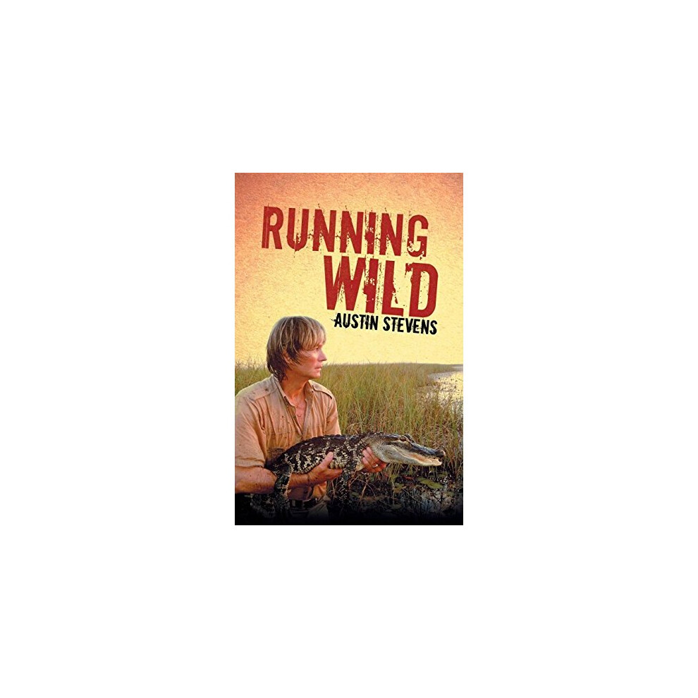 Running Wild 9781788230001
