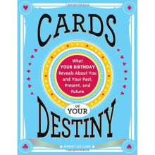 Cards of Your Destiny